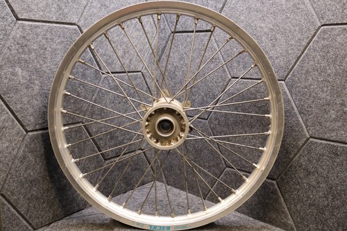 Cerchio ruota anteriore yamaha - ruota,
