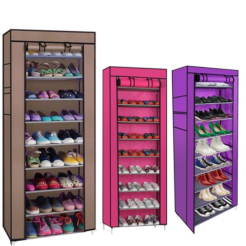 Scarpiera livelli organizer - livelli,