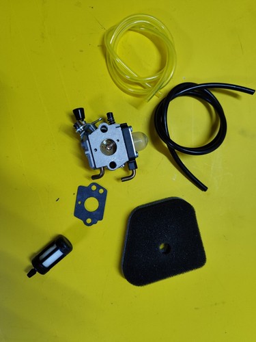 Kit carburateur taille - carburateur, haie