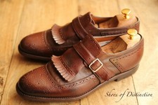 Scarpe mocassini Church's