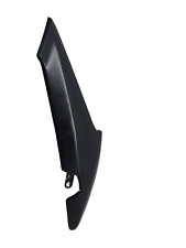 FIANCHETTO DESTO CON LESIONE E GRAFFI TRIUMPH STREET TRIPLE 675 2013 T2306037