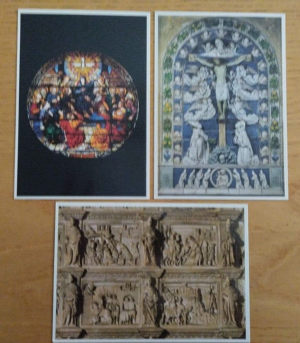 Cartoline arezzo - n°,