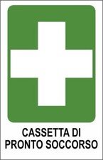 CARTELLO SEGNALETICO -