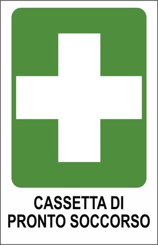 Cartello segnaletico - cartello,