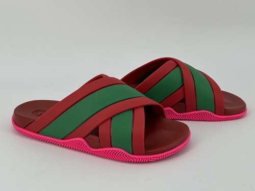 Nuove ciabatte gucci - gucci, originali
