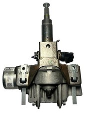 Lenksäule komplett mit