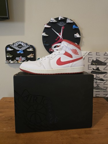 Air jordan mid taglia - mid,