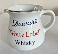 Rare Dewar’s “White
