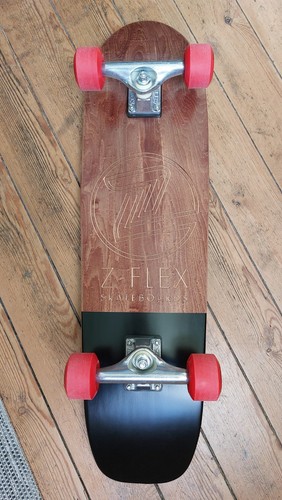 Skateboard cruiser flex - skateboard,