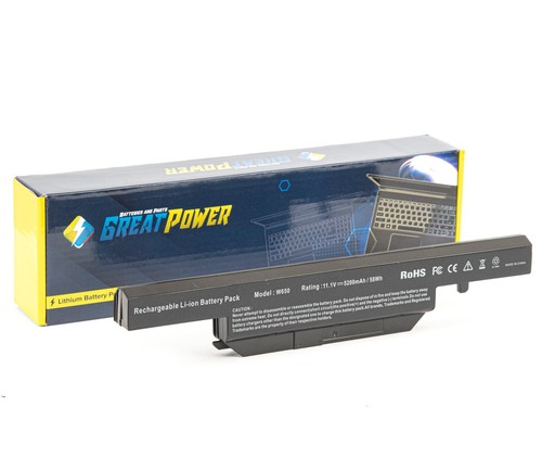 Batteria 5200 mah per - mah,