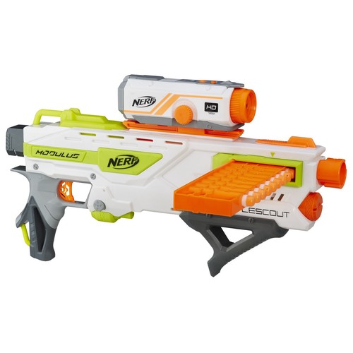 Modulo nerf strike - nerf, n-strike