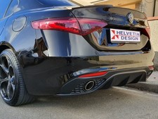 DAM, ESTRATTORE ALFA ROMEO