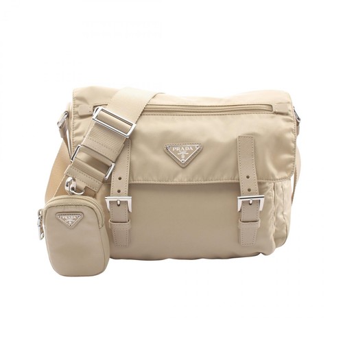 Borsa tracolla prada vela - borsa,