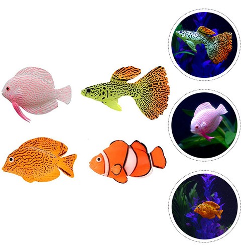 Pcs decorazione acquario - decorazione,