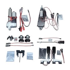 Grado aggiornato accessori fai