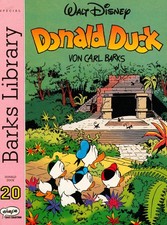 Barks Library - Special