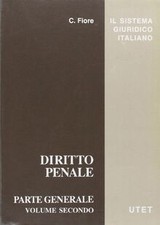 Diritto penale. Parte