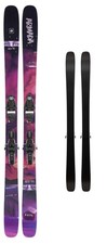 Sci All Mountain  Freestyle