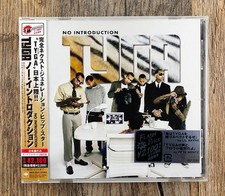 Tyga - No Introduction [CD