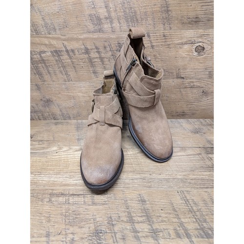 Stivaletti moto ugg donna - stivaletti,
