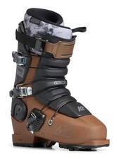 K2 Revolve Team Men's Ski Boots, M26.5 MY26