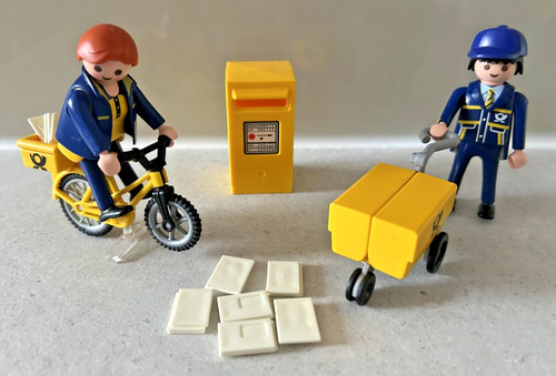 Playmobil 4403 servizio - playmobil,
