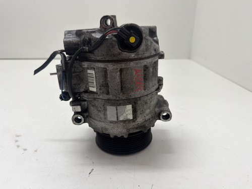 Compressore aria condizionata - compressore,