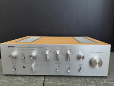 Yamaha CA-600 Vintage