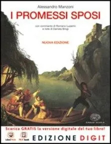 Promessi sposi con espansione - promessi,
