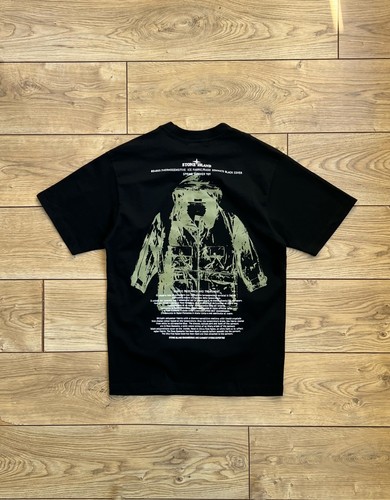Maglietta stone island - maglietta,