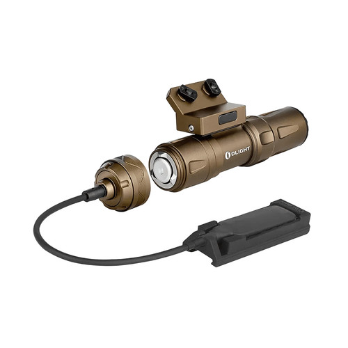 Olight odin mini 1250 lumen - olight,