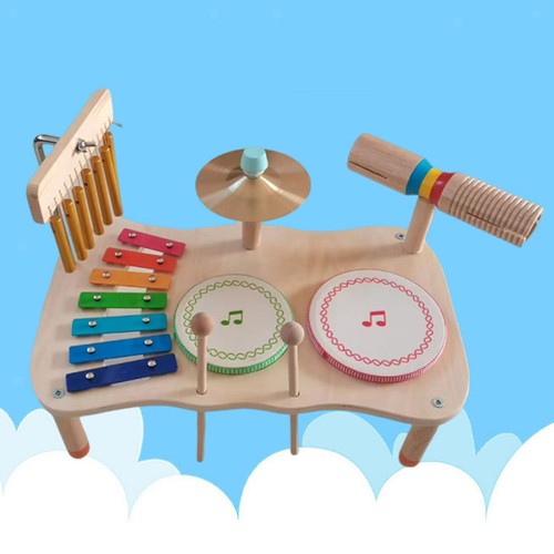 Batteria per bambini strumenti - bambini,