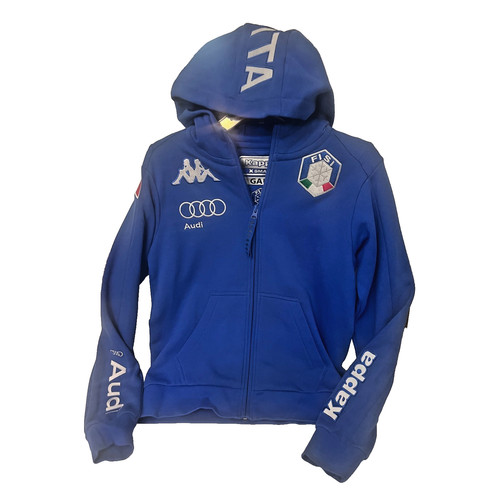 Giacca kappa fisi audi - kappa, italia