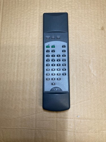 Telecomando naim cd5 - telecomando,