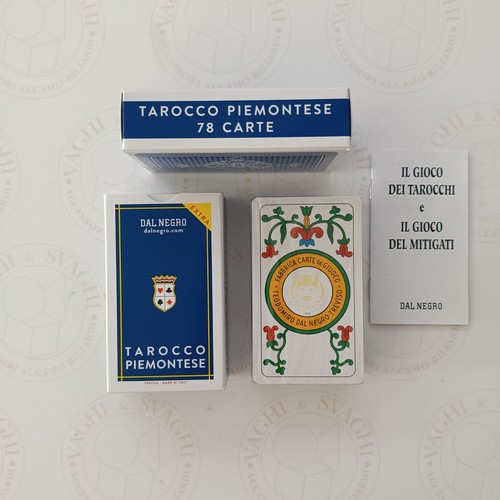 Carte tarocco dal negro - tarocco,
