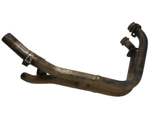Collettore scarico yamaha - collettore,
