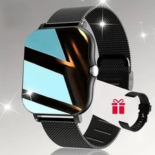 Smart Watch Bluetooth Calls