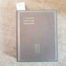 LEONIDA ANDREIEV NOVELLE E DRAMMI 1939 UTET i grandi scrittori stranieri