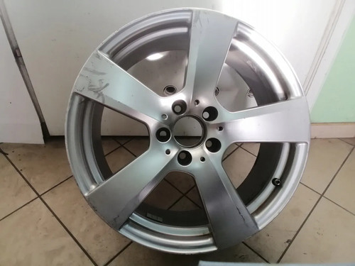 Cerchio lega 18 pollici - 1x,