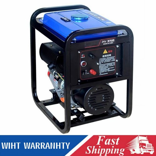Generatore 15l 24v - dc,