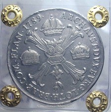Milano, Giuseppe II Asburgo