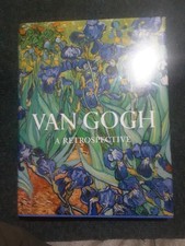 Van Gogh: A Retrospective