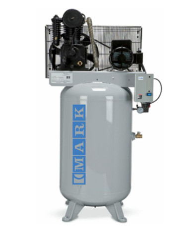 Mark aluminair compressore - mark,