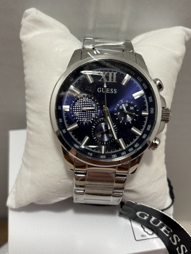 Orologio polso uomo - polso, guess