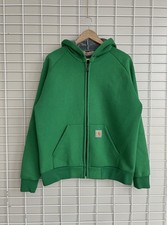 Carhartt Car-Lux Giacca con