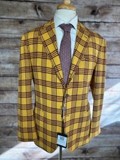 Blazer Sartorio by Kiton lana