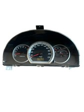 Quadro strumenti chevrolet lacetti 2002/2006 96804358