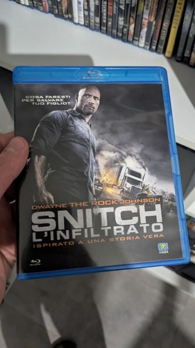 Dwayne johnson snitch - dwayne,