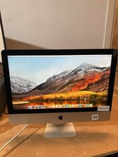 Apple iMac 21.5" 2017 i5 8GB