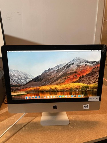 Apple imac 2017 i5 - 21.5",
